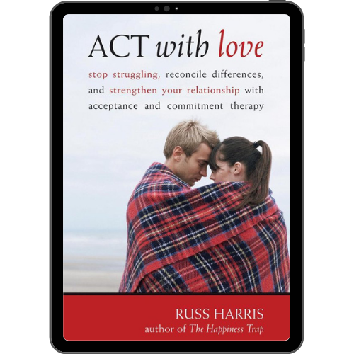 ACT with love