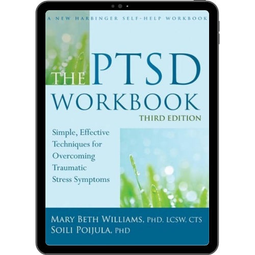 The PTSD workbook