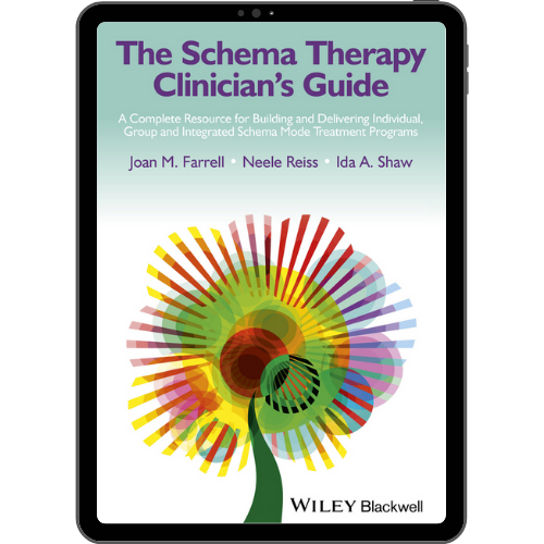 The schema therapy clinician's guide