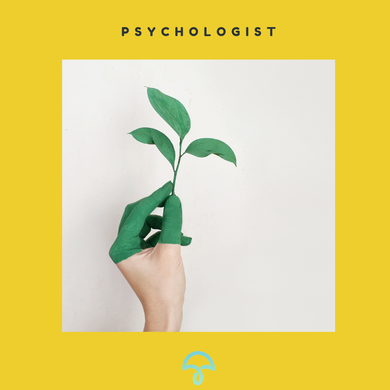 Looking for a psychologist