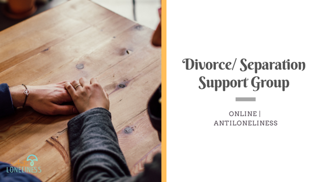 Divorce Support Group