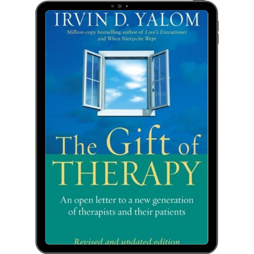 The Gift of Therapy