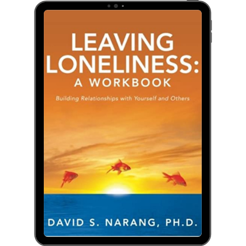 Leaving Loneliness
