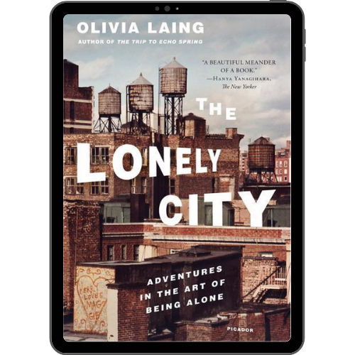The Lonely City
