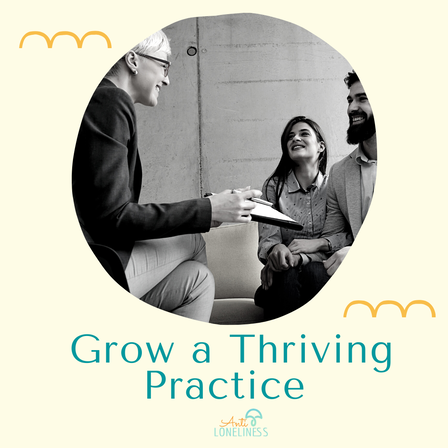Start your own private practice 